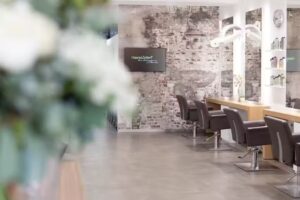 HaaresZeiten&reg;-Haarlounge 1