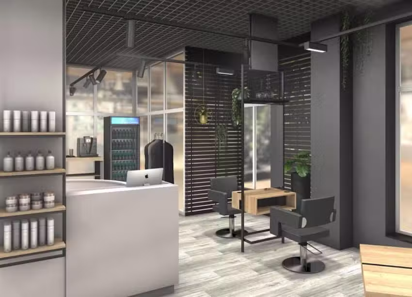 HaaresZeiten&reg;-Talentschmiede