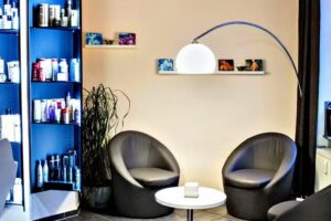 Haareszeiten Wehnert