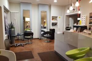 Haarexperten by Karina Gunkel