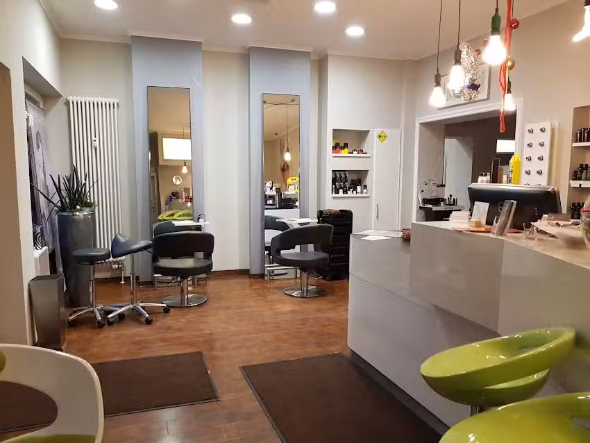 Haarexperten by Karina Gunkel