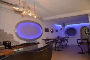 Haarfabrik by Color District