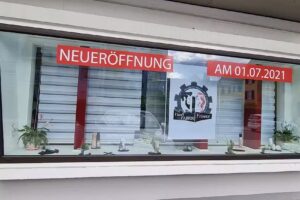 Haarfabrik Friedrichshafen