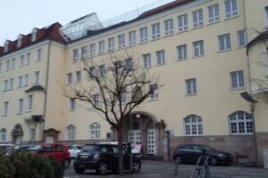 Haarfabrik Himbert u.Motsch