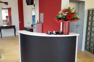 HAARFABRIK M.Schellinger-Riedel (Inh.), P.Gentilesca, A.Uhlemann