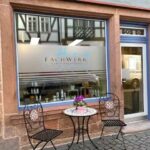 HaarFachWerk Familiensalon by Julia Mohn