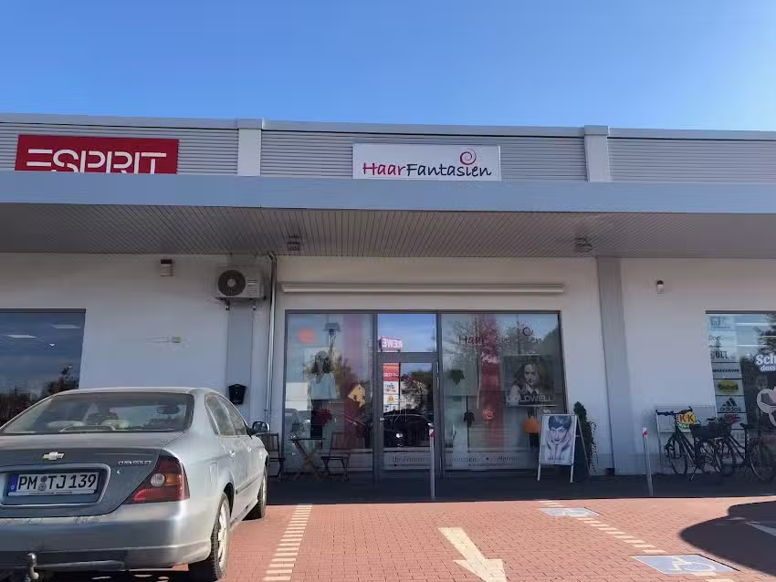 HaarFantasien Havelauen