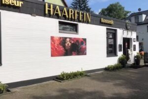 HAARFEIN Friseur am Fasanenkrug/ Hannover/ Isernhagen S&uuml;d/ Bothfeld/ Isernhagen/Damenhaarschnitt/Herrenhaarschnitt