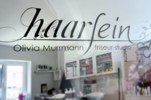 haarfein friseur-studio