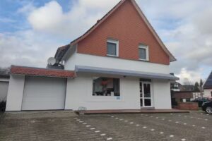 Haarfit Monika Severin