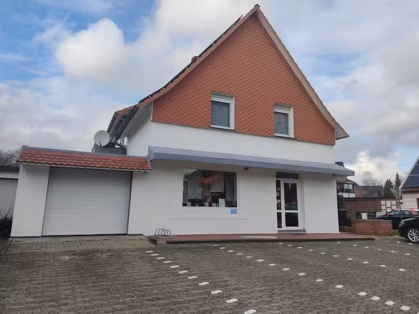 Haarfit Monika Severin