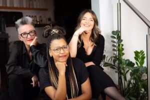 Haarflorenz Susan Langhof