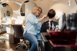 Haarforum Birgit Delp