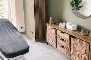 Haarfrei – Sarina Severin