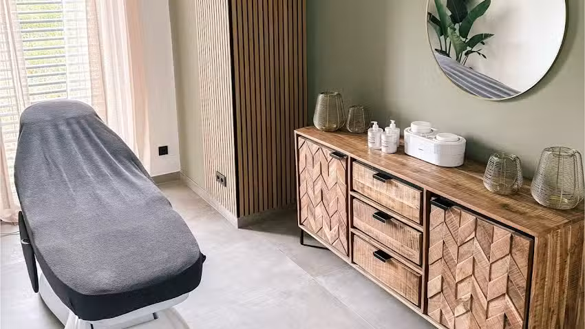 Haarfrei &ndash; Sarina Severin