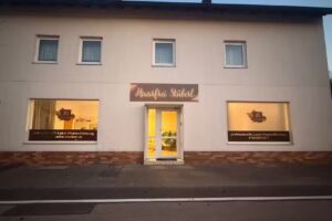 Haarfrei St&uuml;berl