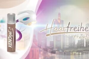 Haarfreiheit Frankfurt