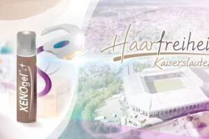 Haarfreiheit Kaiserslautern &ndash; dauerhafte Haarentfernung