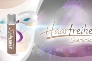 Haarfreiheit Saarbr&uuml;cken &ndash; dauerhafte Haarentfernung