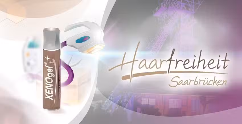 Haarfreiheit Saarbr&uuml;cken &ndash; dauerhafte Haarentfernung