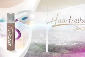 Haarfreiheit – Stuttgart