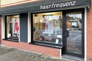 haarfrequenz Friseursalon