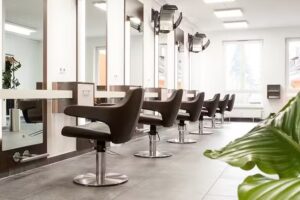 Haarfreude &Ouml;hringen