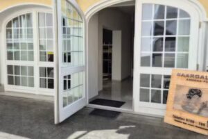 Haargalerie Andrea Puse