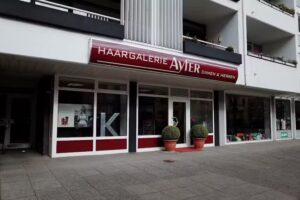 Haargalerie Ayfer