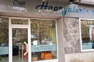 Haargalerie Berlin