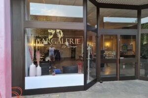 Haargalerie by George