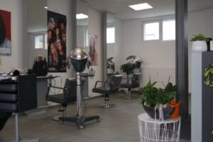 Haargalerie Nevin