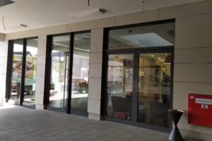 Haargalerie Patricia Pump