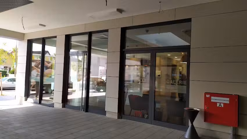 Haargalerie Patricia Pump