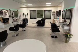 Haargalerie Straelen