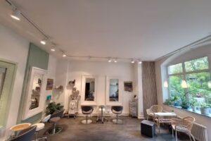 Haargalerie Zehlendorf &ndash; Stephanie Schulze
