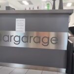 Haargarage