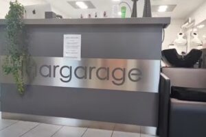 Haargarage