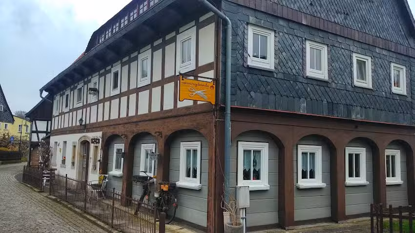 Haargebinde Madlen Thomas