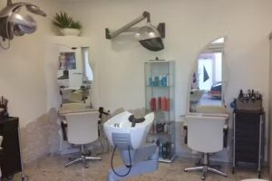 Haargefl&uuml;ster & Beauty