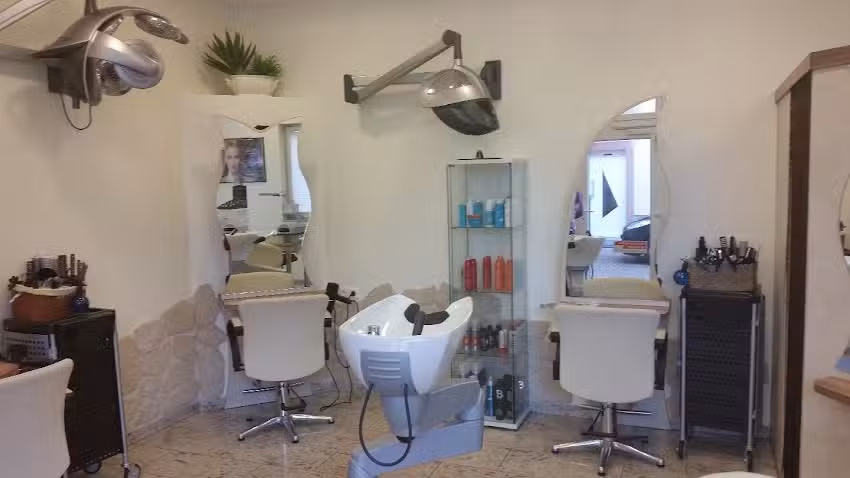 Haargefl&uuml;ster & Beauty