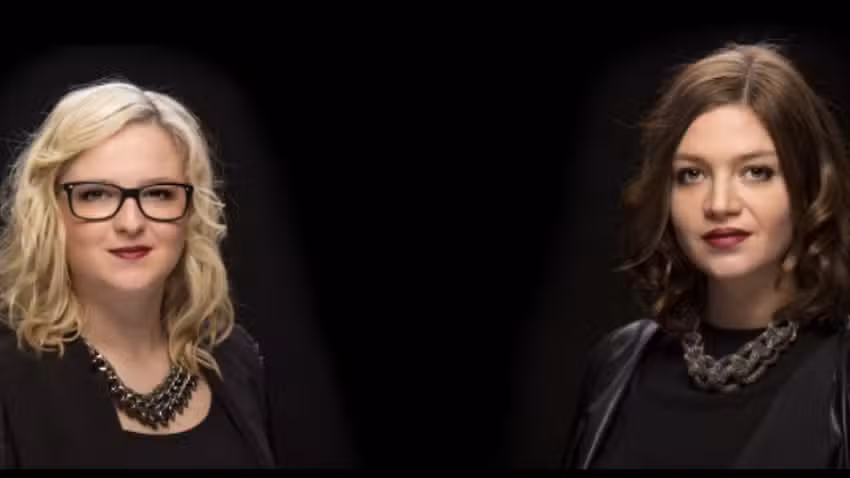 Haargefl&uuml;ster GbR Mandy Worringer & Marie Gerritzen