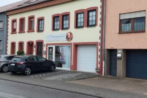 Haargef&uuml;hl Friseur