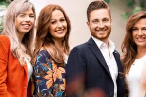 Haargef&uuml;hl Konstanz