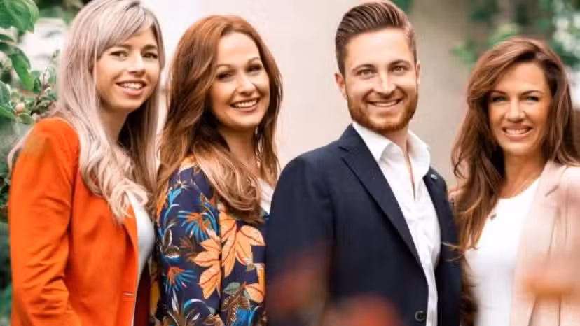 Haargef&uuml;hl Konstanz