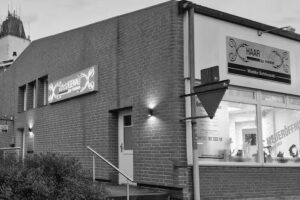 HAARGENAU by VIEBIE &ndash; B&uuml;chen