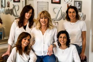 haargenau Christina Zimmer