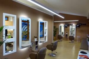 Haargenau Eli Strein