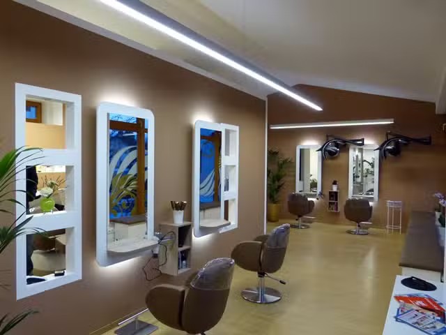 Haargenau Eli Strein