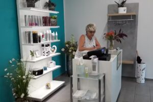 HAARGENAU Friseursalon